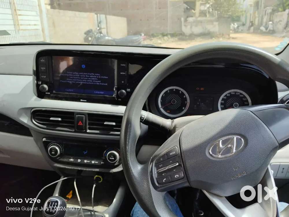 Hyundai Grand I10 2022