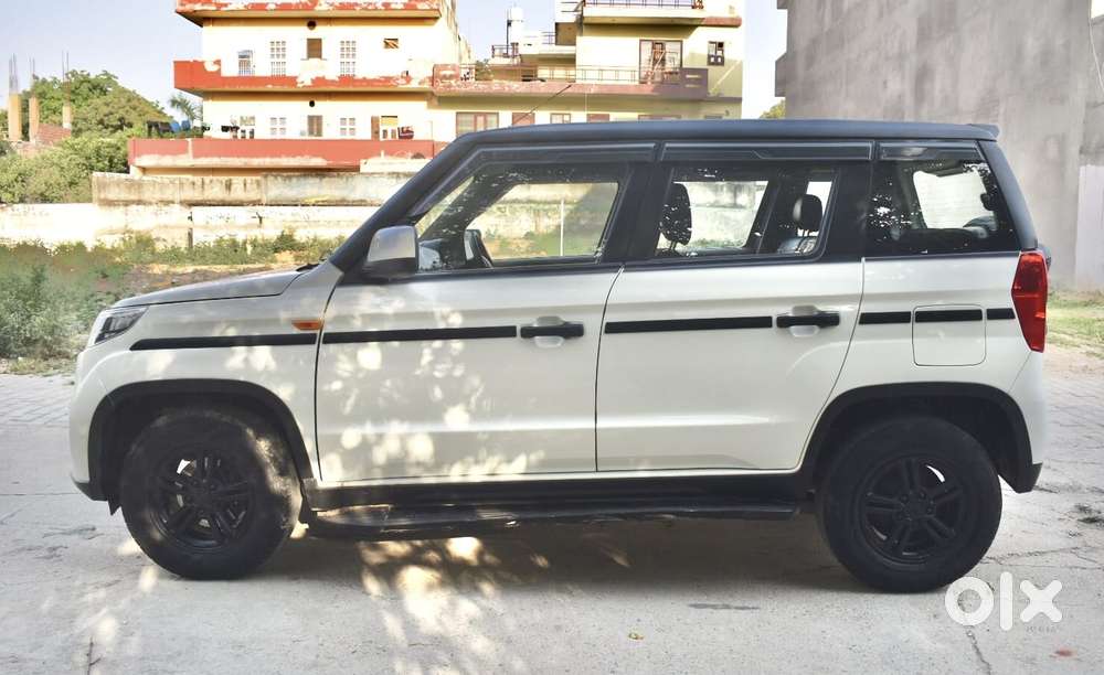 Mahindra Bolero Neo 1.5 N 10 R, 2022, Diesel