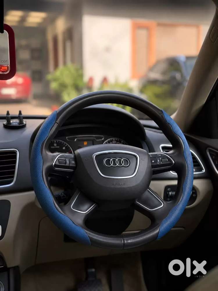 Audi Q3 35tdi Premium, 2017, Diesel