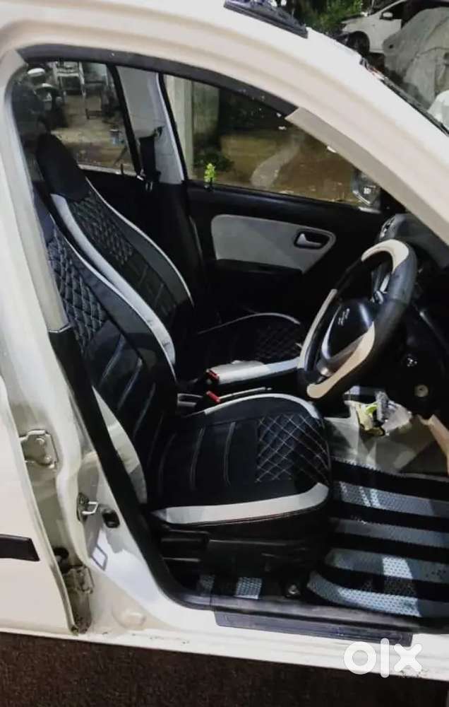 Alto 800 New Showroom Condition Less Driven