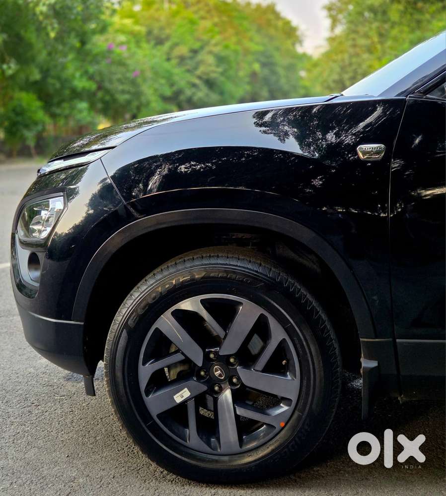 Tata Safari 2.0 Xza Plus 6 S Dark Edition, 2022, Diesel