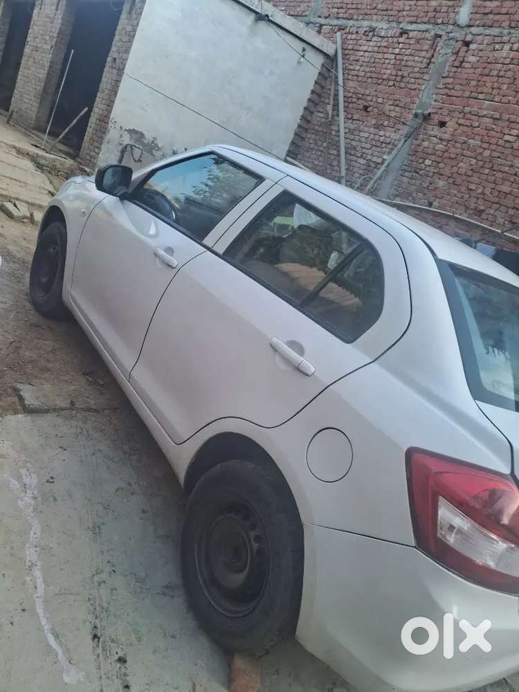 Maruti Suzuki Dzire 2016 Year