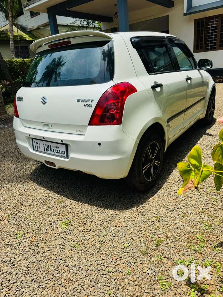 Maruti Suzuki Swift 2009