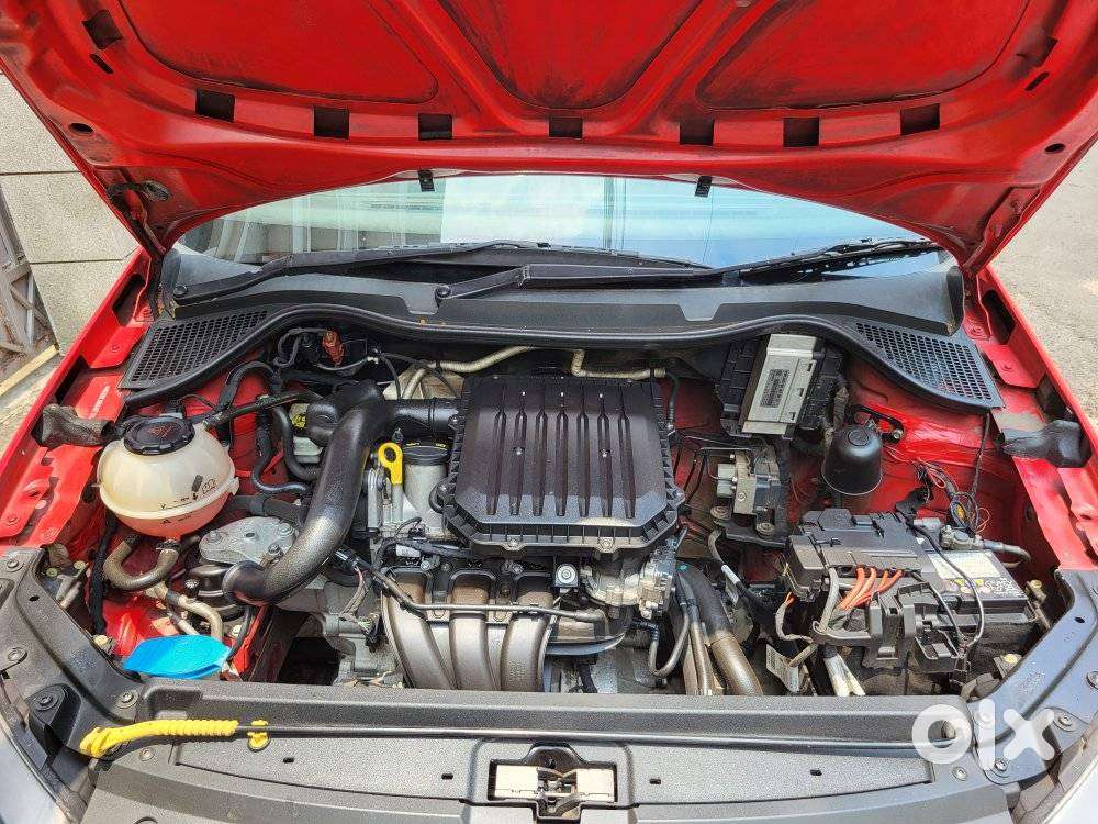 Volkswagen Polo 1.0 Mpi Trendline, 2021