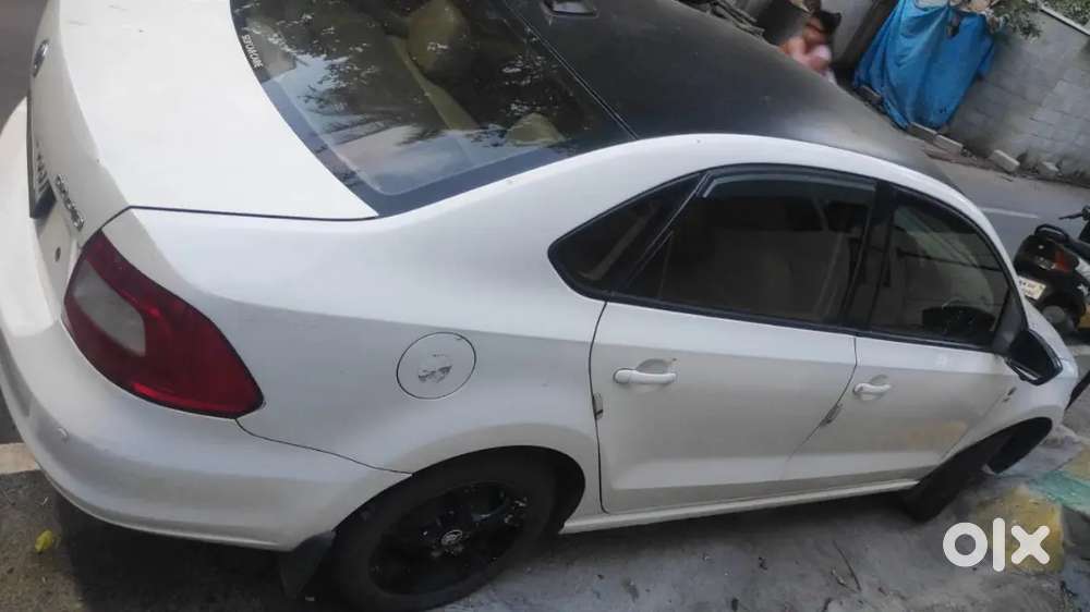 Skoda Elroq Rs 2014 Car