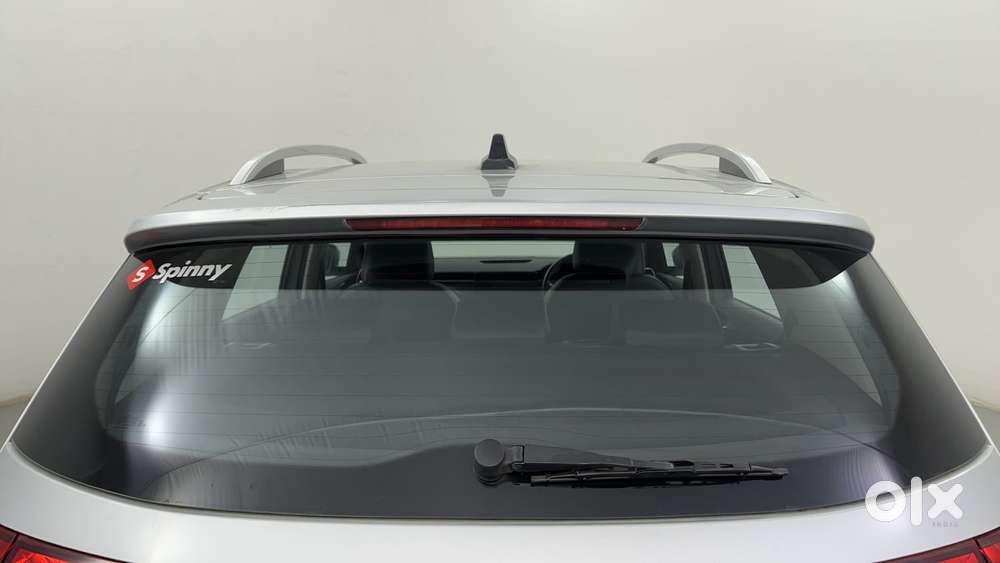 Skoda Kushaq Style 1.0l Tsi At, 2022, Petrol