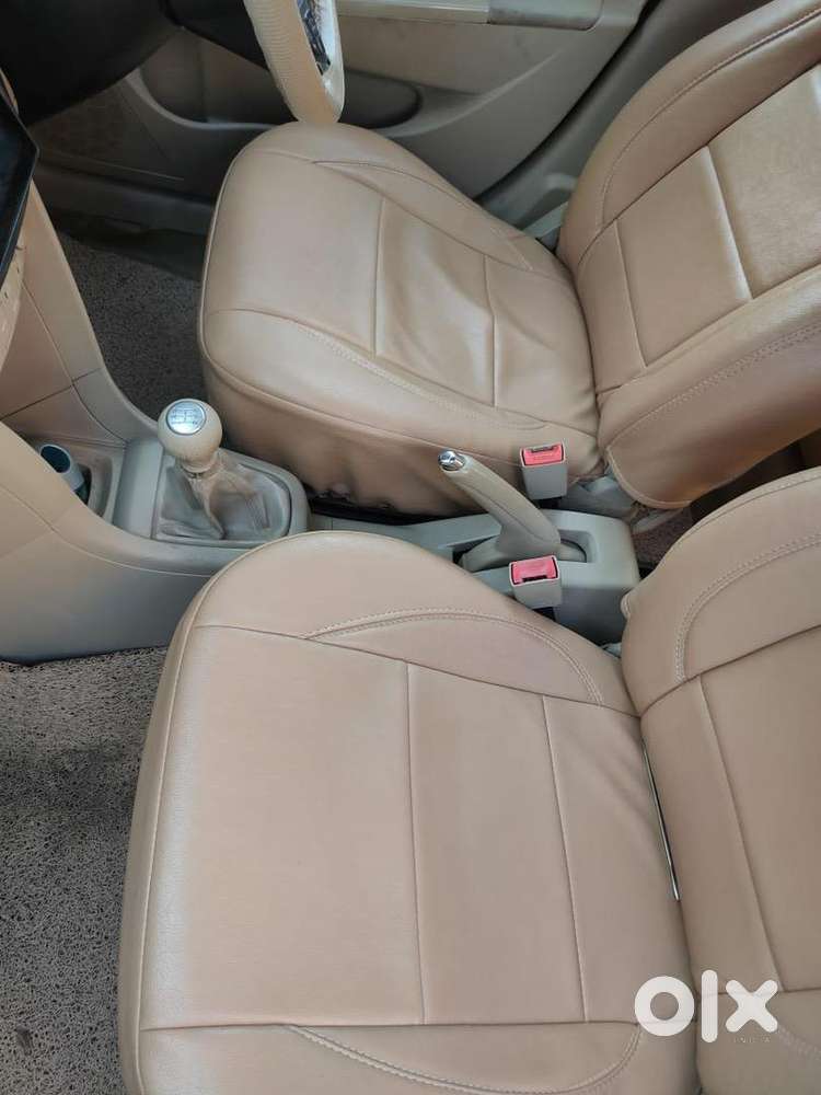 Maruti Suzuki Swift Dzire 2012 Diesel Good Condition