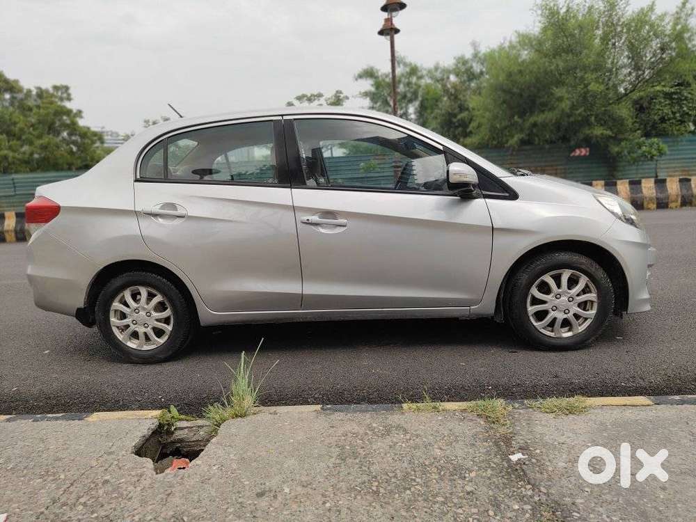 Honda Amaze 1.2 Smt I Vtec, 2014, Petrol