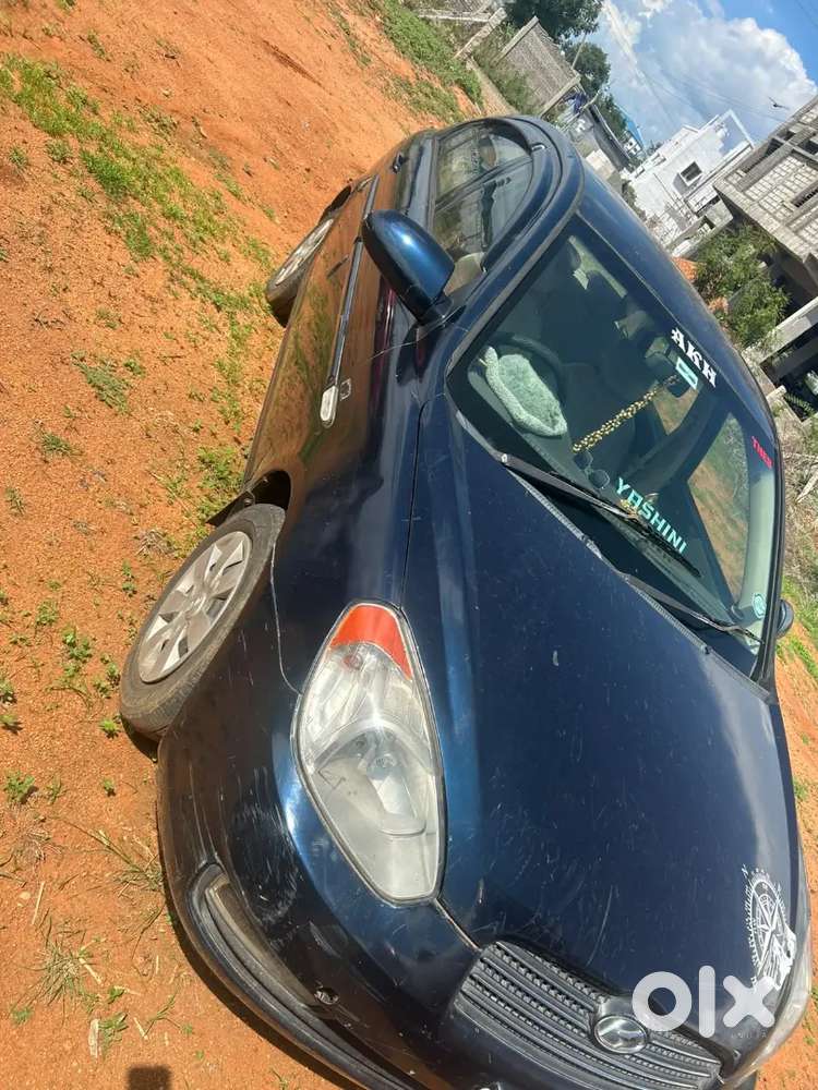 Hyundai Verna Petrol Manual 2006 Car
