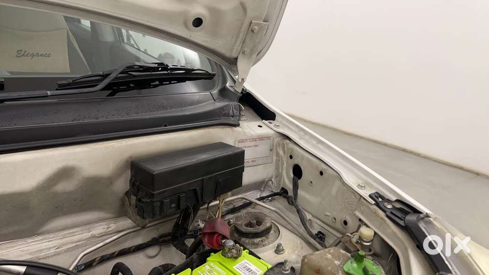 Maruti Suzuki Alto 800 Lxi, 2015, Petrol