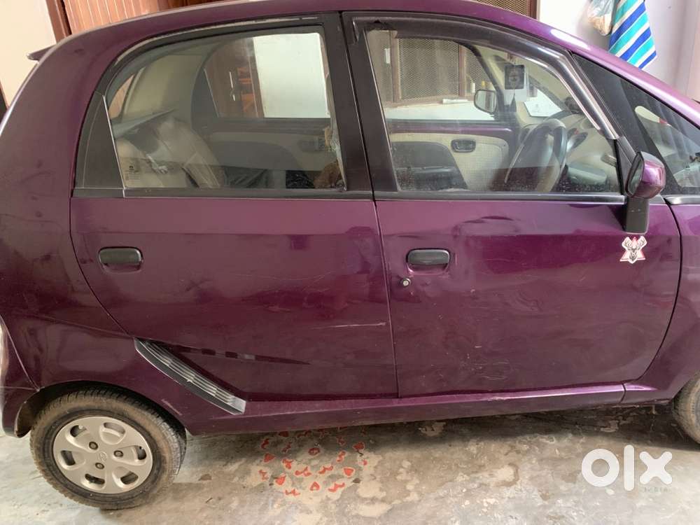Tata Nano 2016 Good Condition