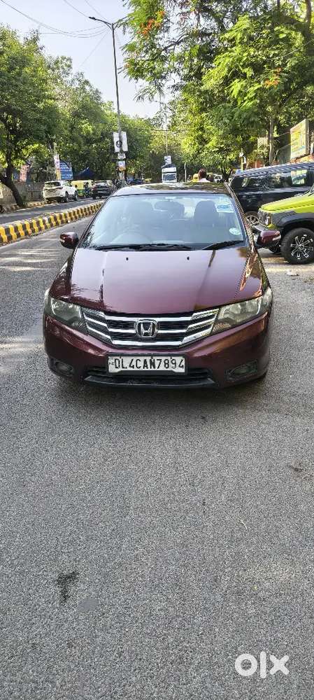 Want To Buy New Car
