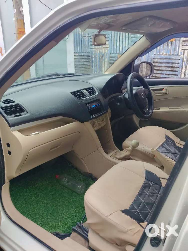 Maruti Suzuki Dzire 2019 Diesel 71000 Km Driven