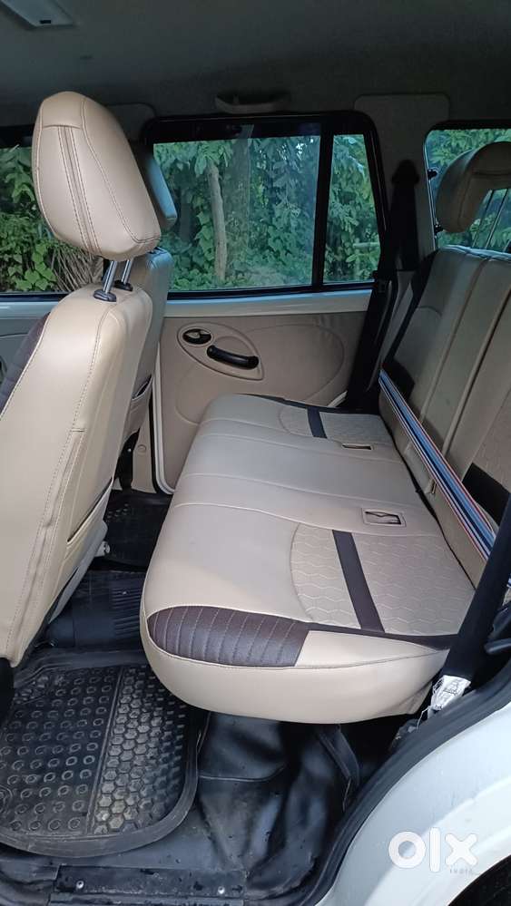 Mahindra Scorpio Classic 2.2 S Mt 7 Str, 2023, Diesel