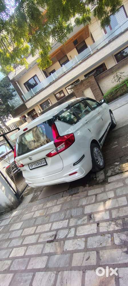 Maruti Suzuki Ertiga Vxi (o) Cng, 2024, Cng & Hybrids
