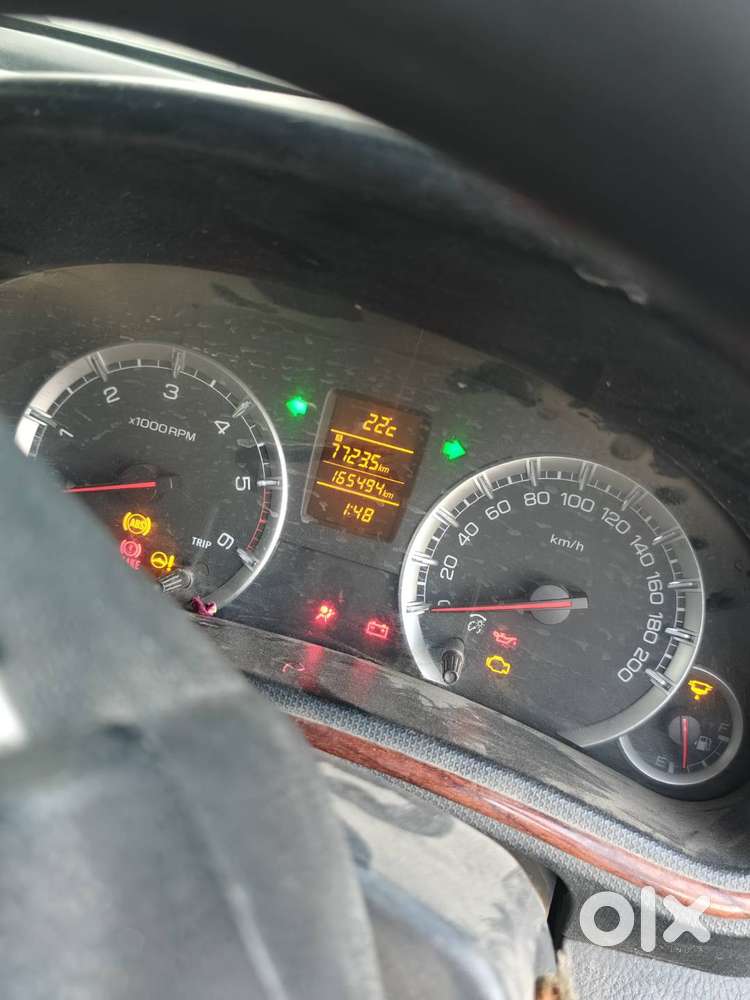 Maruti Suzuki Swift 2012 Diesel 163000 Km Driven