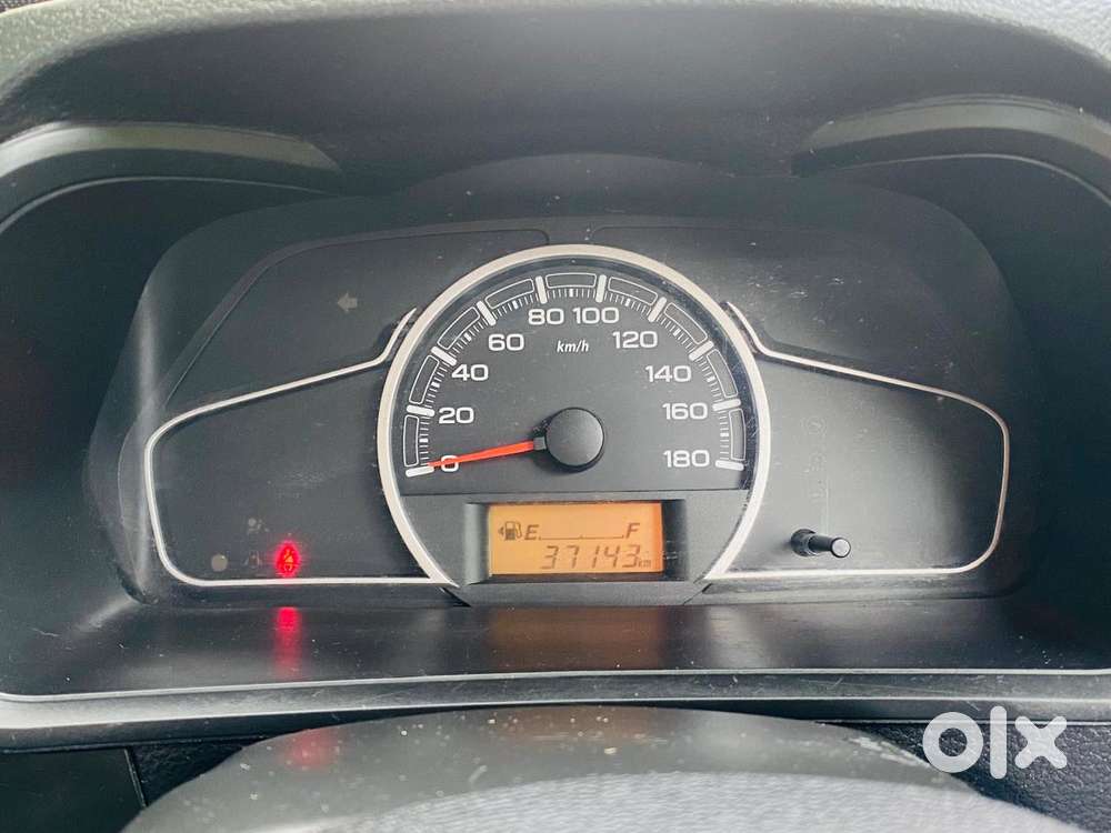 Maruti Suzuki 800 Std, 2021, Petrol