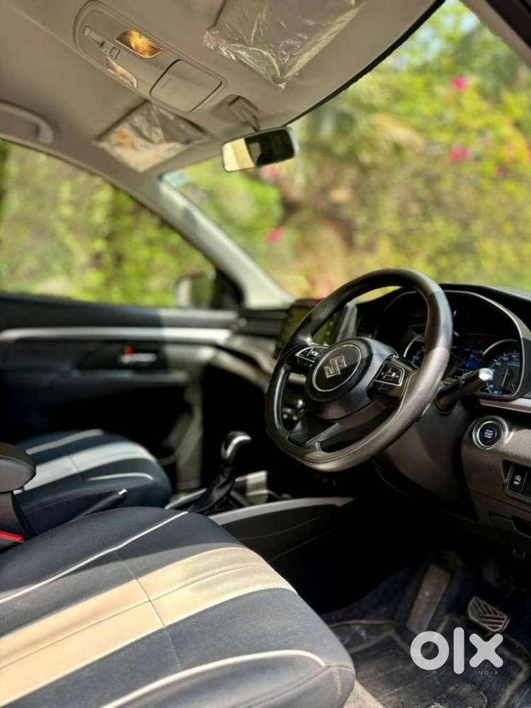 Maruti Suzuki Xl6, 2022, Petrol