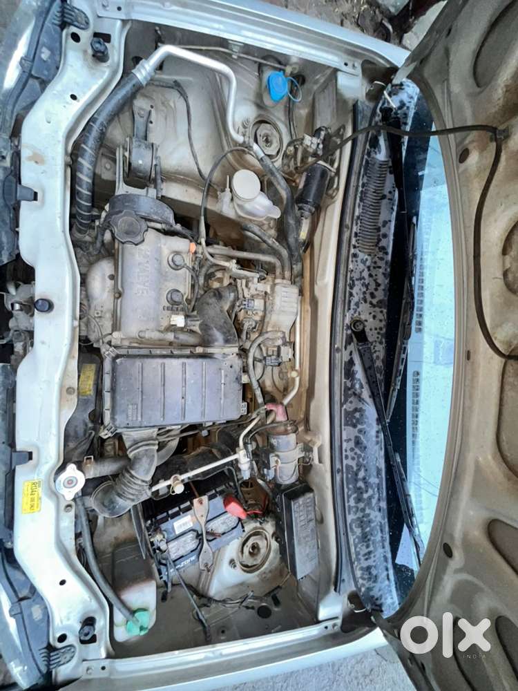Maruti Suzuki Alto 2008