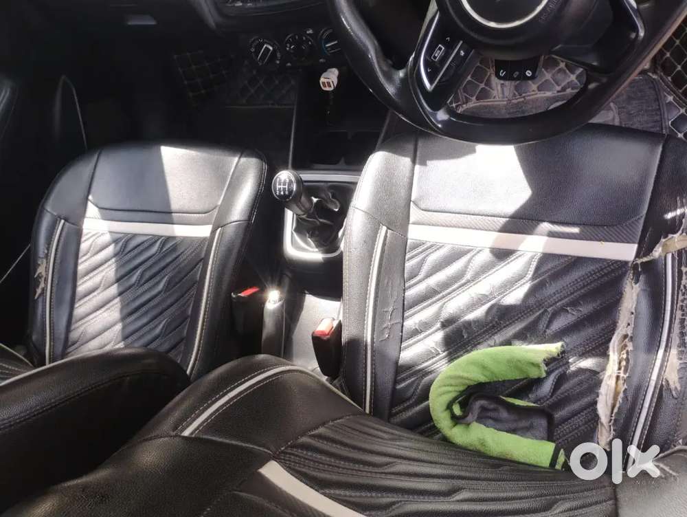 Maruti Suzuki Swift 2018 Diesel 70000 Km Driven