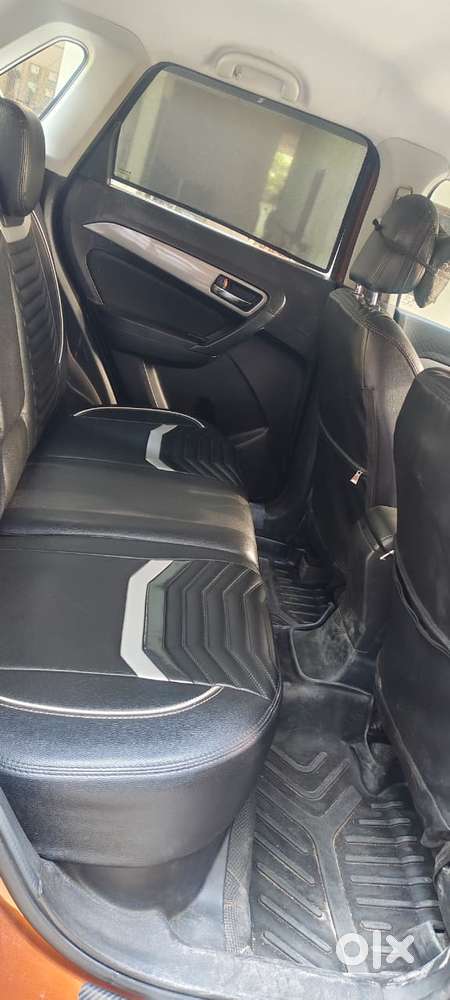 Maruti Suzuki Vitara Brezza Zdi Plus Amt, 2018, Diesel