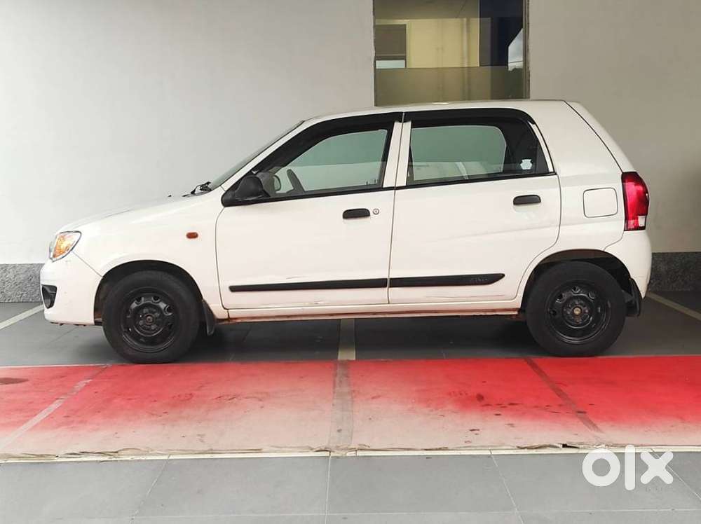 Maruti Suzuki Alto K10 Vxi, 2012, Petrol