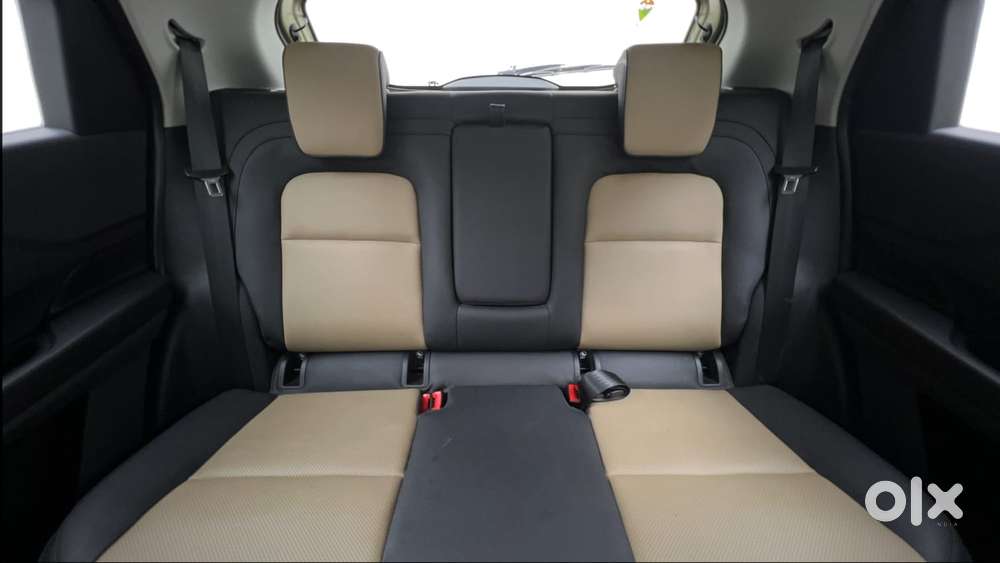 Tata Punch 1.2 Revotron Creative Amt Kaziranga Edition, 2022, Petrol