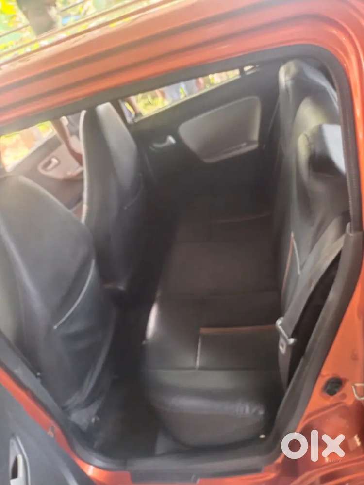 Maruti Suzuki Alto 2016