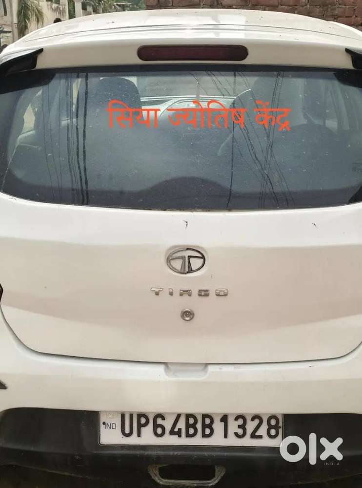 Tata Tiago Xz Opt 2022