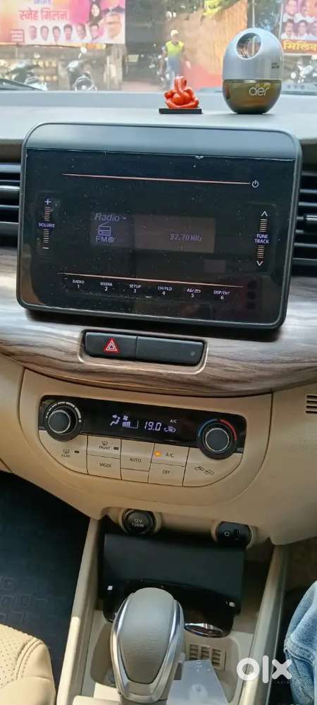 Maruti Suzuki Ertiga 2019