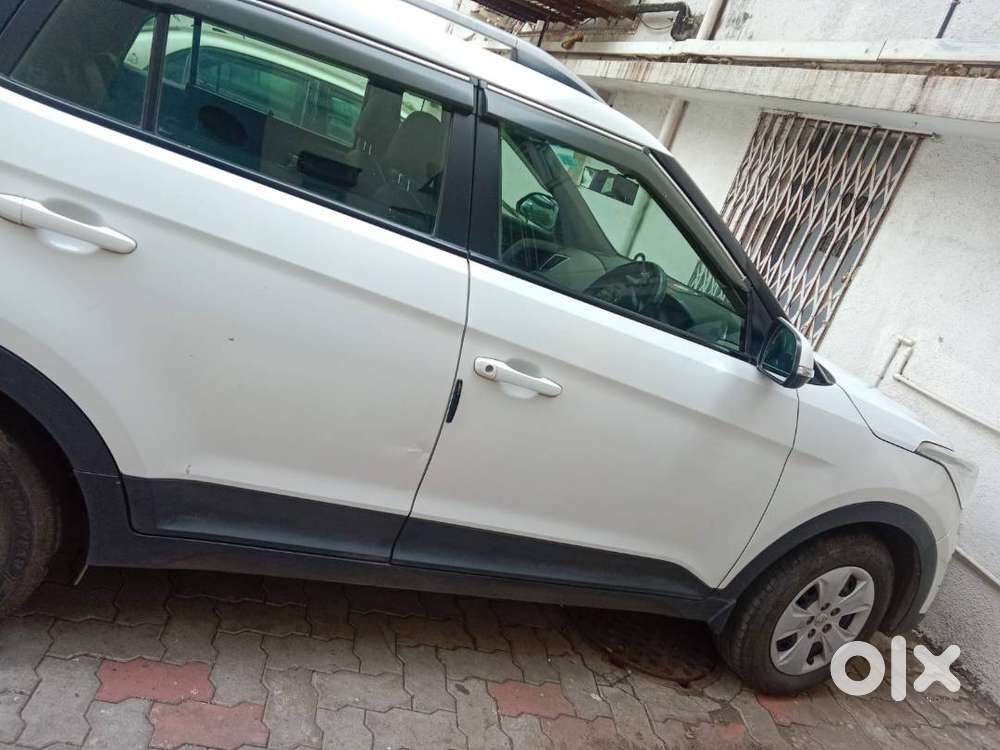 Hyundai Creta 1.6 2017