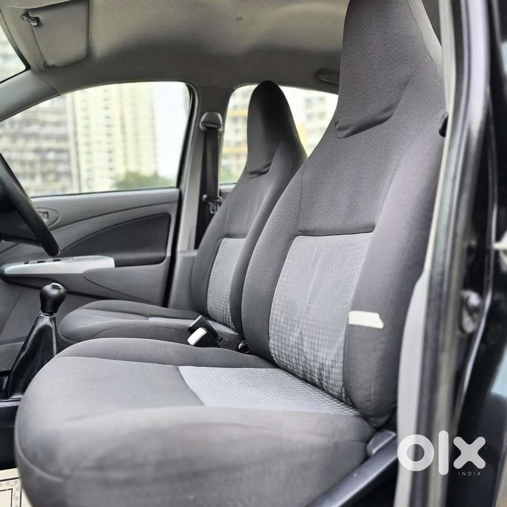 Toyota Etios 2010-2012 V, 2011, Petrol