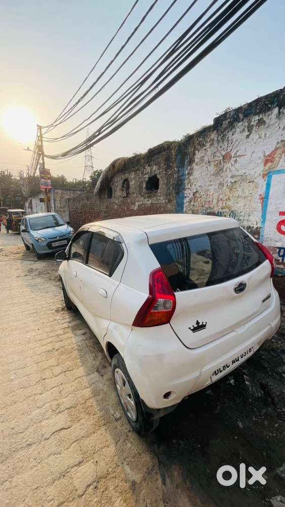 Datsun Redigo 2017