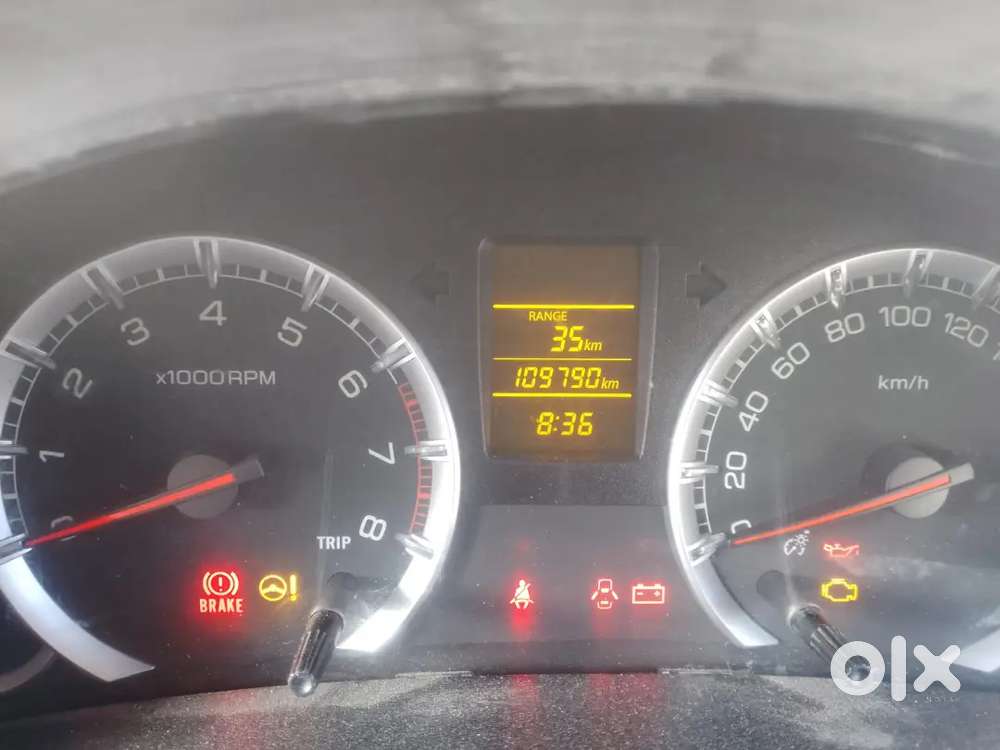 Maruti Suzuki Swift Dzire 2015 Petrol Well Maintained