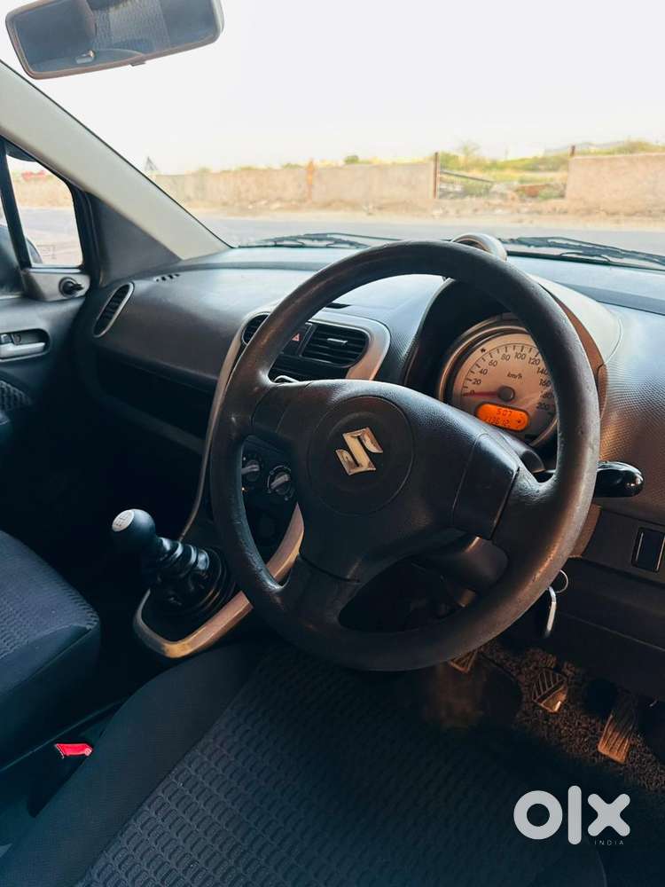 Maruti Suzuki Ritz Vdi Bs-iv, 2012, Petrol