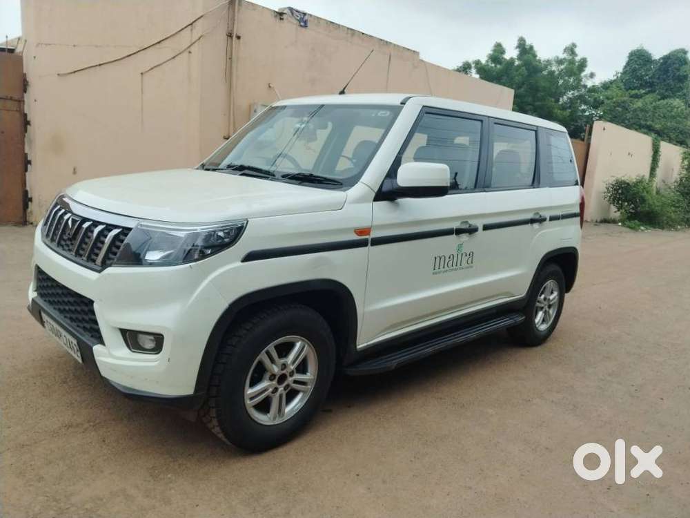 Mahindra Bolero Neo 1.5 N 10, 2023, Diesel