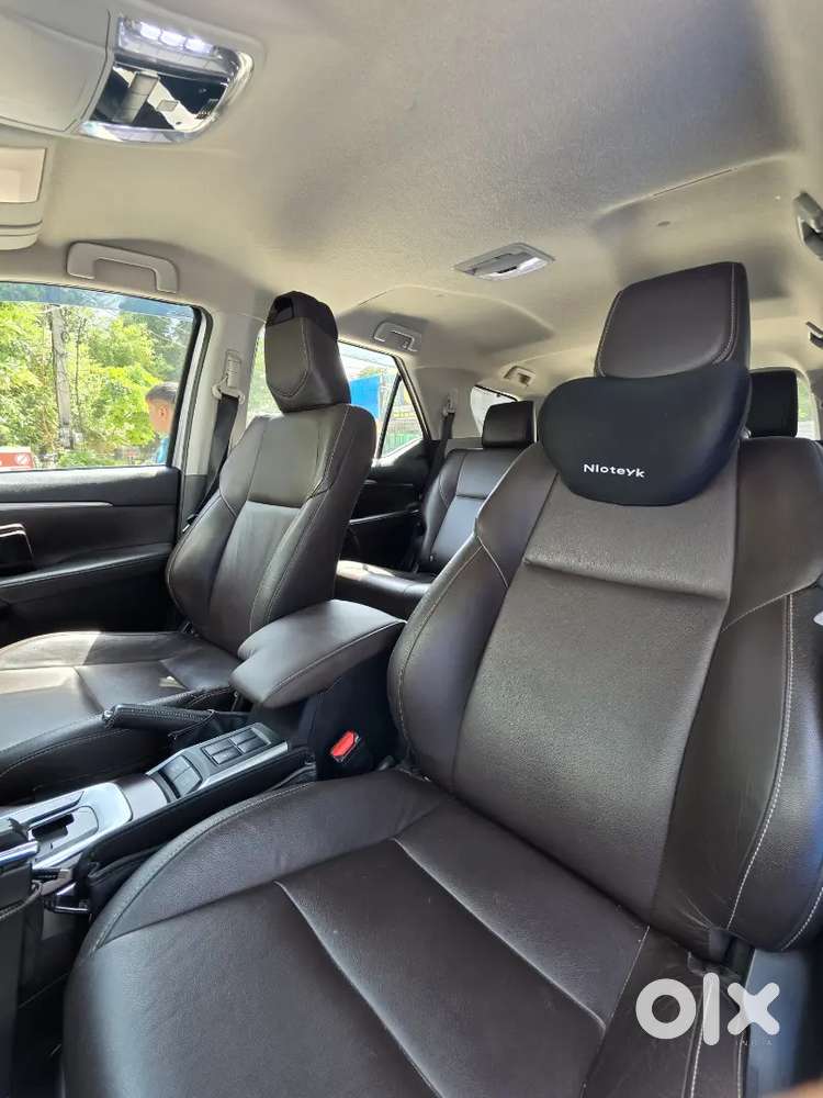 Toyota Fortuner 2020 Petrol