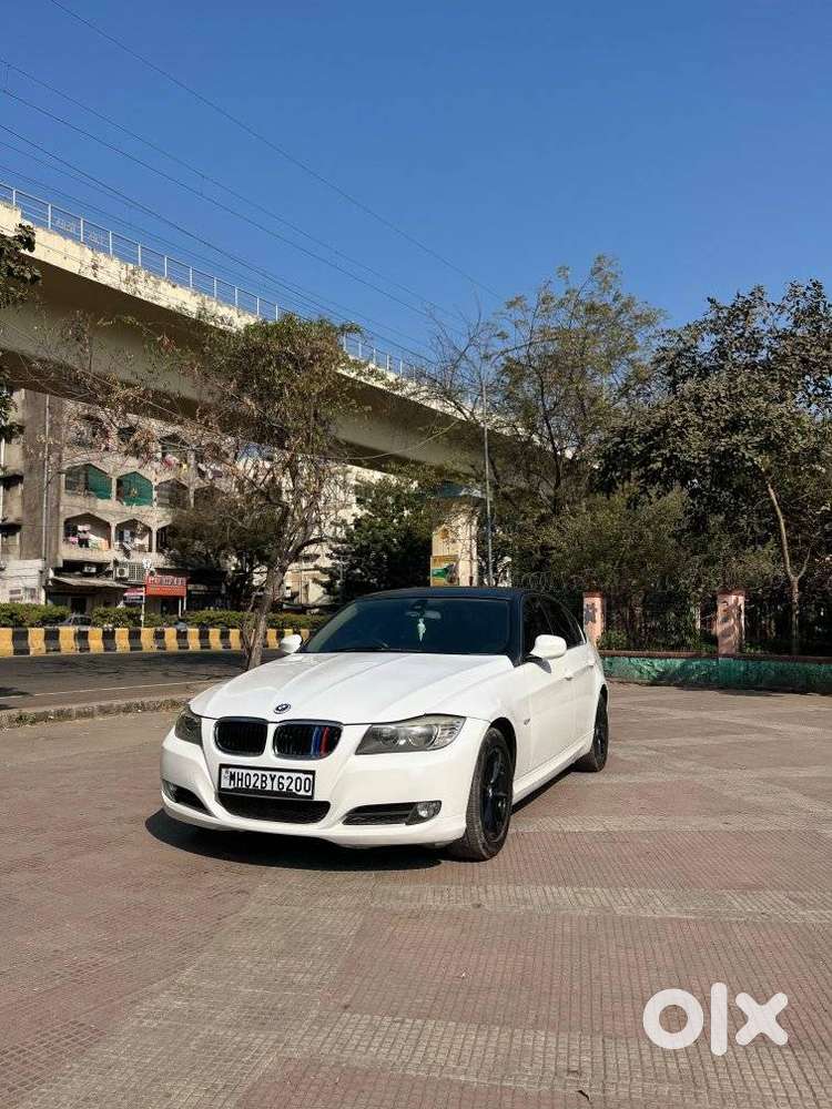 Bmw 3 Series 320d Sedan, 2010, Diesel