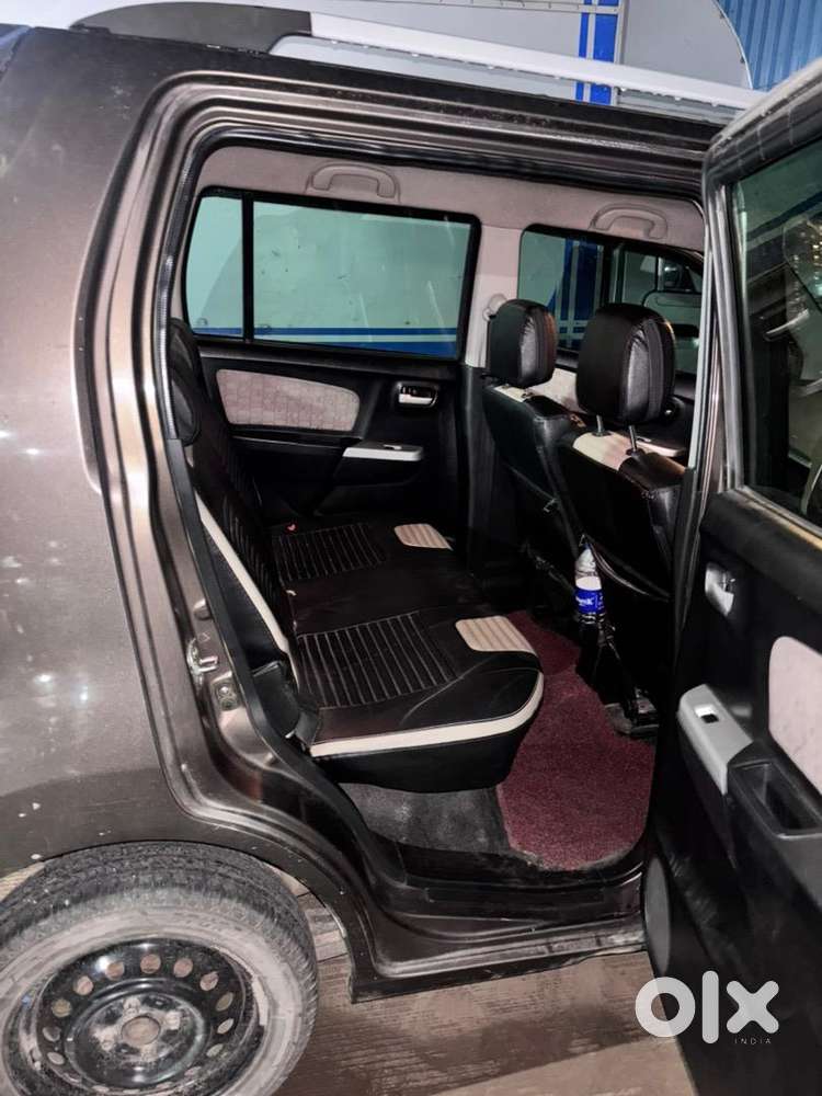 Maruti Suzuki Petrol Manual 2015