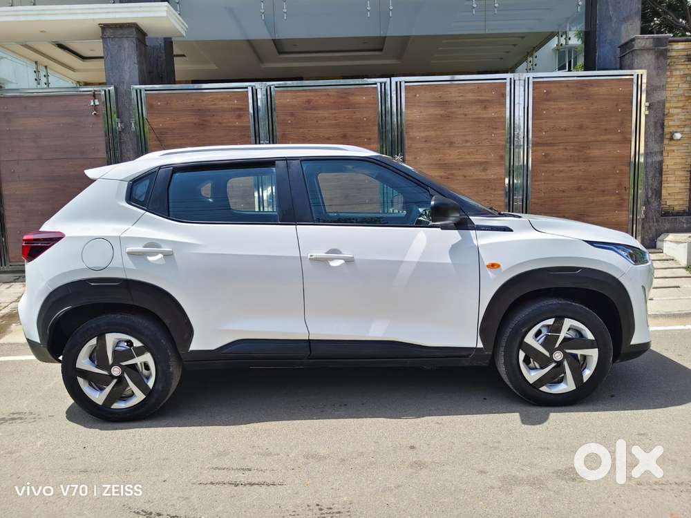 Nissan Magnite 1.0 Xl Turbo, 2022, Petrol