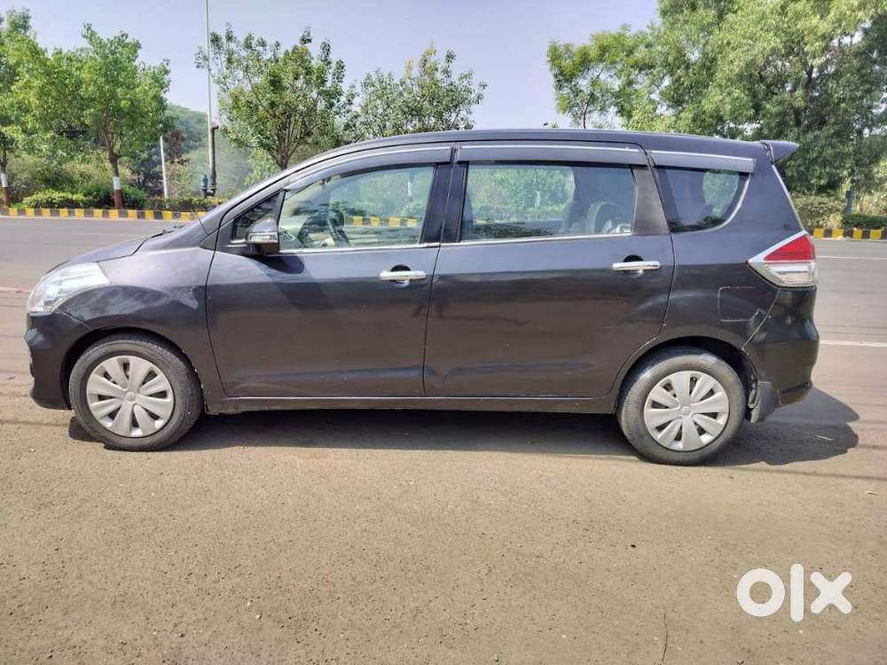 Maruti Suzuki Ertiga Shvs Vdi, 2016, Diesel