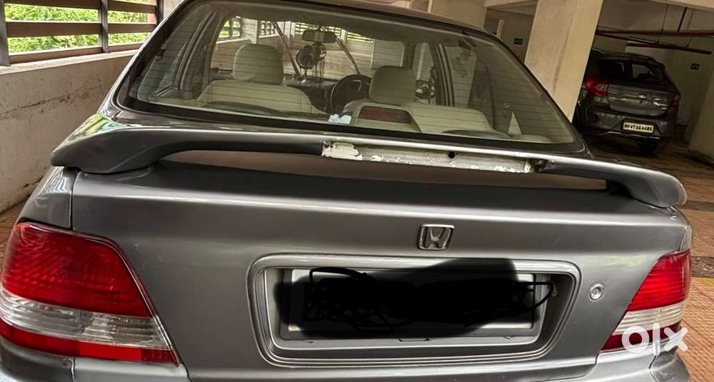 Honda City Petrol 2003