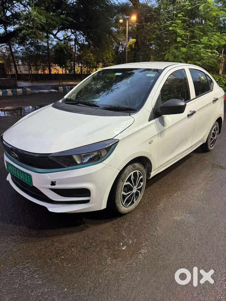 2022 Tata Tigor Ev