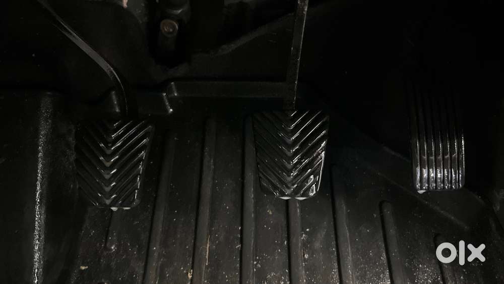 Hyundai Creta 1.5 S Petrol, 2016, Petrol