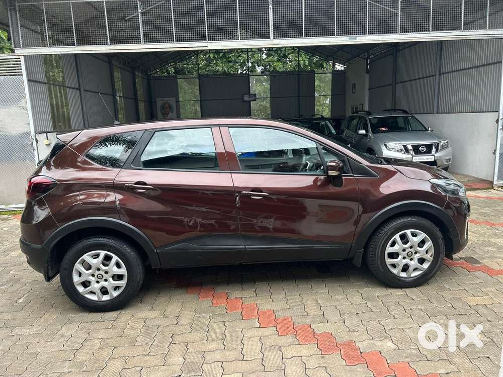 Renault Captur 1.5 Diesel Rxe, 2019, Diesel