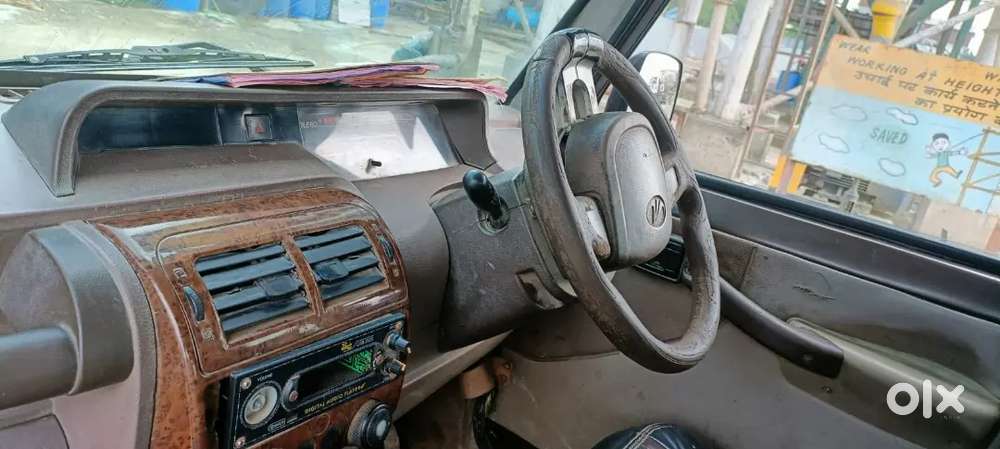 Mahindra Bolero 2019 Diesel
