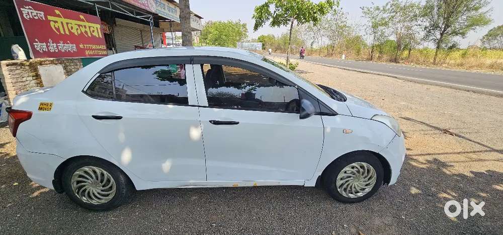 Hyundai Xcent Prime 2020 Tpermit