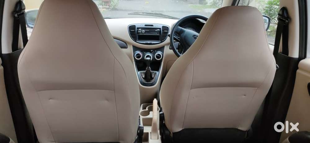 Hyundai I10 Magna 1.2, 2009, Petrol