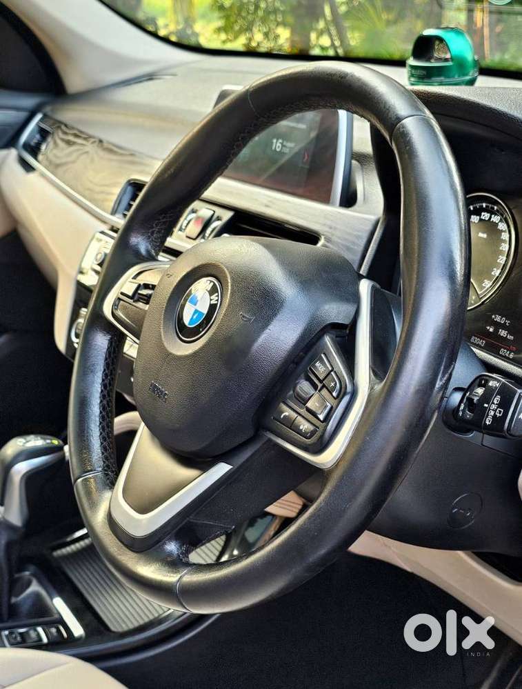 Bmw X1 2.0 Sdrive 20d, 2019, Diesel