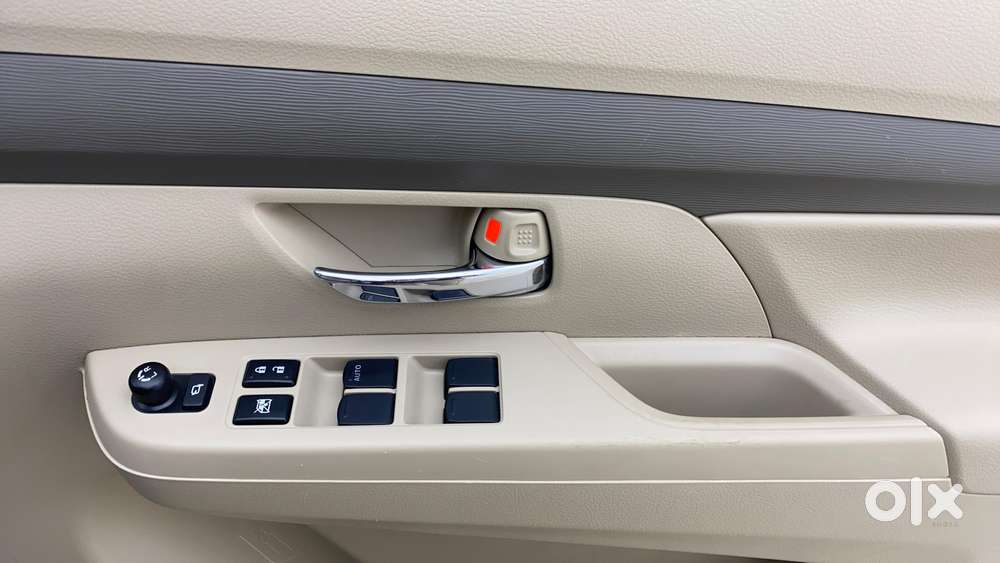 Maruti Suzuki Ertiga 1.4 Vxi Shvs At, 2023, Petrol